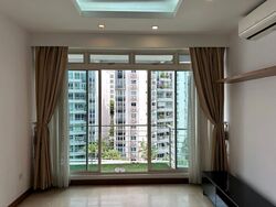 Hillington Green (D23), Condominium #584913011